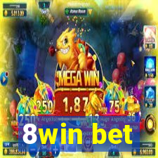 8win bet